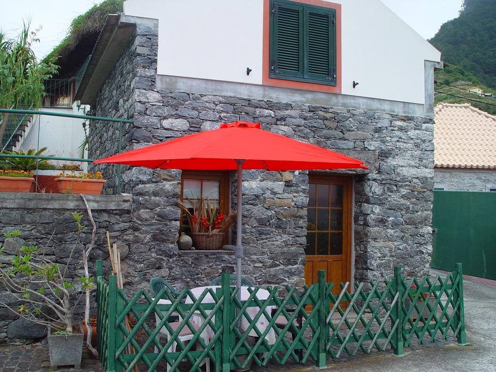 Quinta da Vila Porto Da Cruz Quarto foto